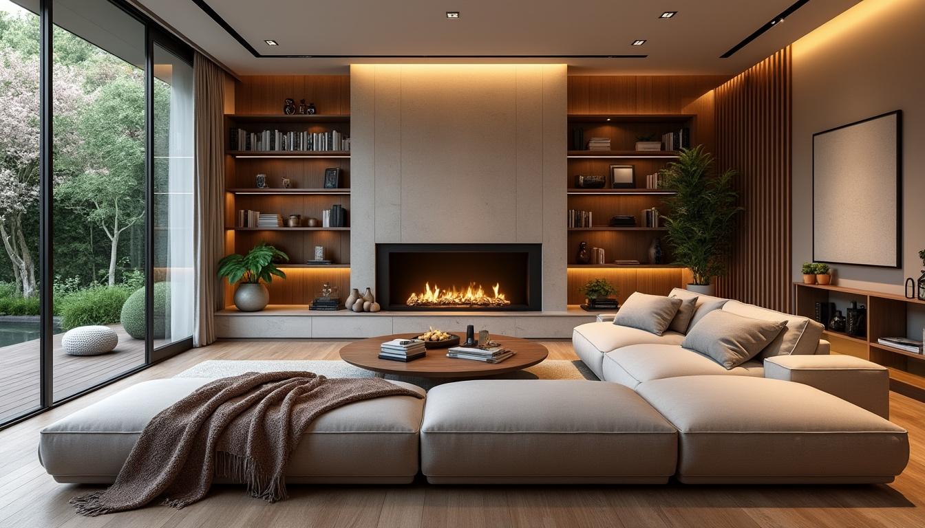 découvrez des astuces pratiques pour transformer votre maison en un véritable refuge anti-stress. apprenez à créer un environnement apaisant grâce à des conseils sur la décoration, l'aménagement et les rituels relaxants.