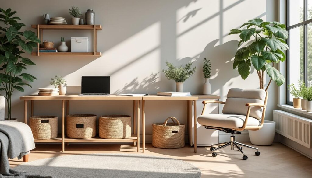 découvrez des astuces et conseils pratiques pour réorganiser votre maison et optimiser votre espace de vie. apprenez à gagner jusqu'à une heure par jour grâce à une meilleure gestion du temps et un environnement harmonieux. simplifiez votre quotidien avec des solutions adaptées à votre routine.