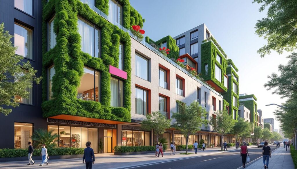 découvrez les tendances incontournables en matière de rénovation de façade pour 2025. modernisez l'extérieur de votre maison avec des matériaux innovants, des couleurs audacieuses et des styles contemporains qui reflètent les dernières inspirations architecturales. transformez votre façade en un véritable atout esthétique et augmentez la valeur de votre bien !