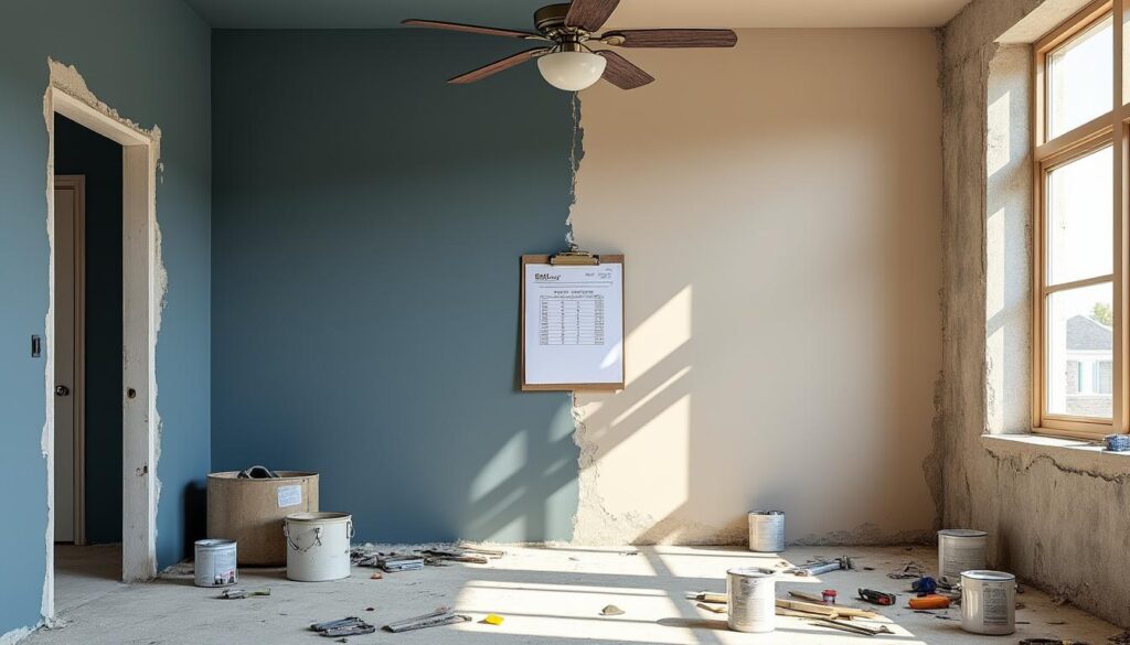 découvrez les erreurs fréquentes en matière de rénovation de maison qui peuvent faire exploser votre facture. apprenez à éviter les pièges courants pour réussir votre projet de rénovation sans dépasser votre budget.