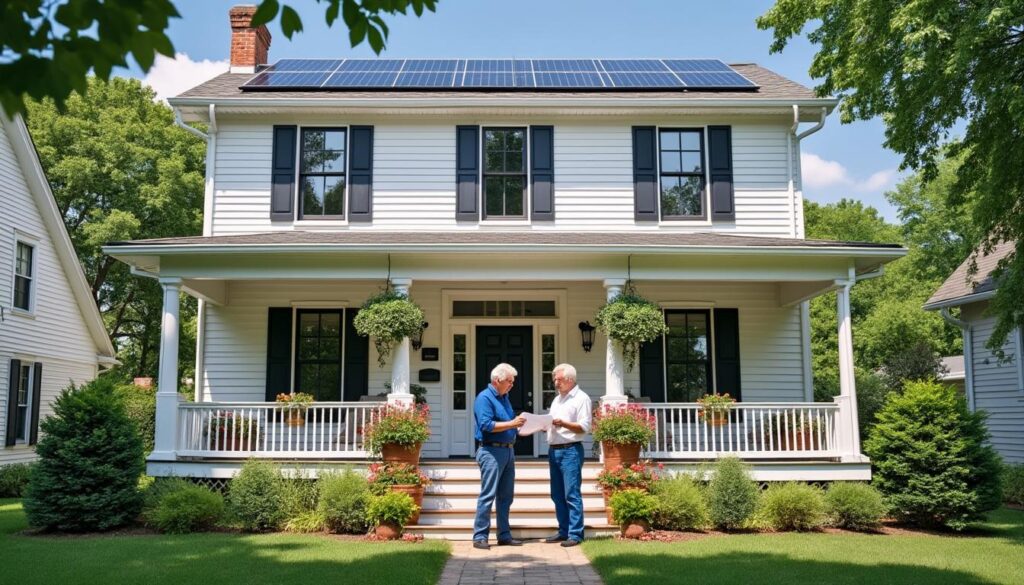 découvrez comment rénover votre maison ancienne sans dépasser votre budget grâce aux aides financières disponibles en 2025. cet article vous guide sur les subventions et dispositifs fiscaux pour vous aider à réaliser vos travaux tout en maîtrisant vos dépenses.