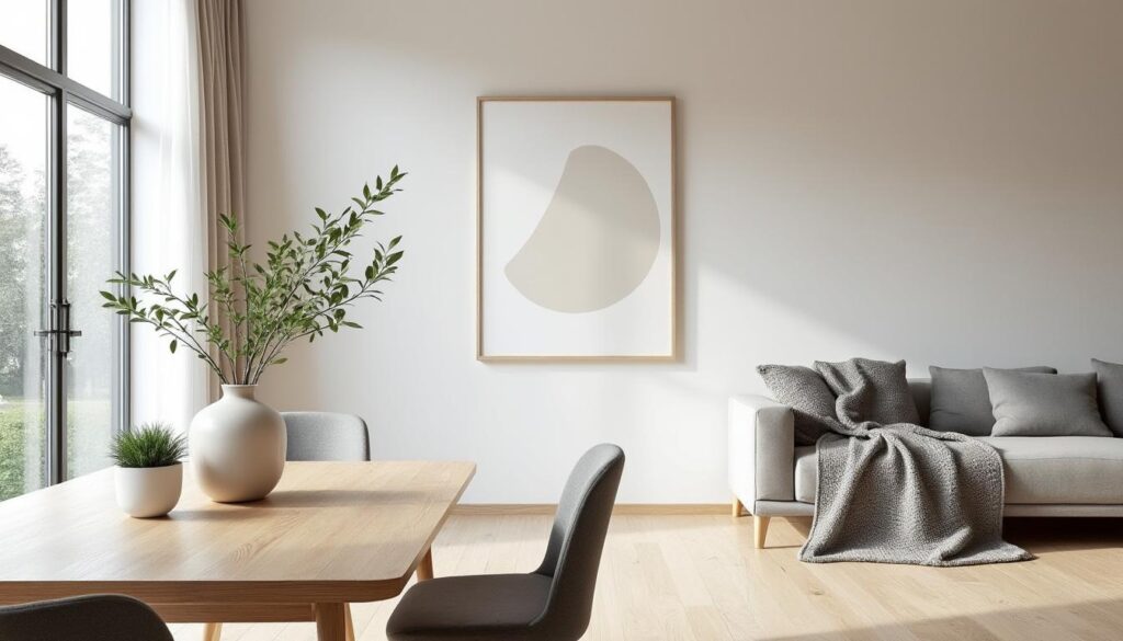 découvrez comment simplifier votre quotidien et améliorer votre qualité de vie grâce à l'art de la maison minimaliste. apprenez à vivre mieux avec moins en adoptant une approche minimaliste qui valorise l'essentiel et crée un espace serein.