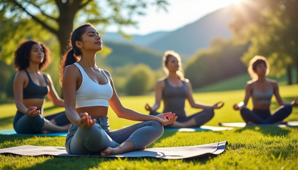 découvrez comment améliorer votre bien-être grâce à des exercices de respiration simples et efficaces. apprenez à bien respirer pour réduire le stress, augmenter votre énergie et améliorer votre qualité de vie au quotidien.