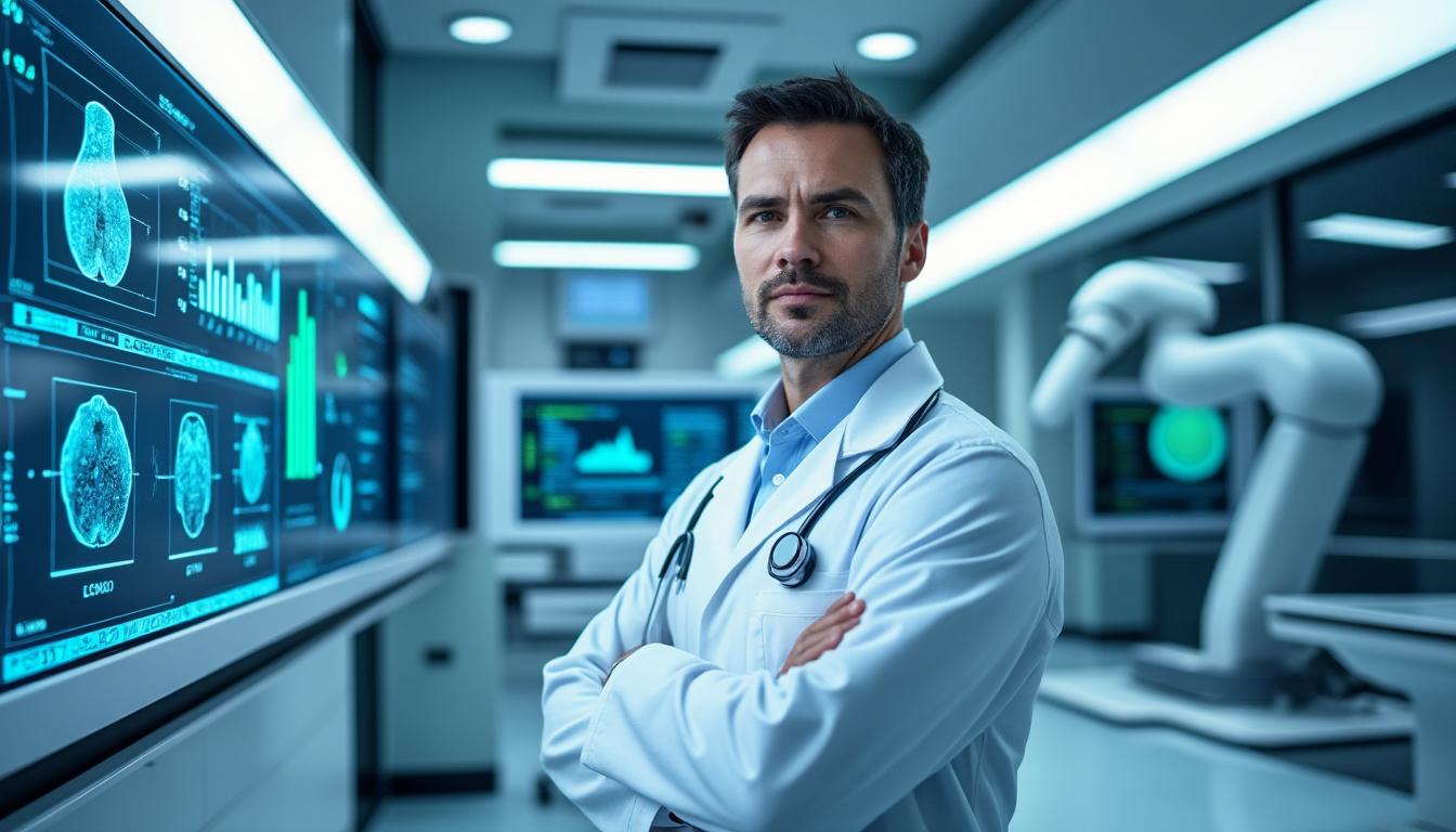 découvrez les enjeux et les perspectives de l'utilisation de l'intelligence artificielle dans le domaine du diagnostic médical. faut-il craindre ses limites ou saluer ses avancées ? plongez dans une analyse approfondie qui vous aidera à comprendre les implications éthiques, les avantages et les risques associés à cette technologie révolutionnaire.