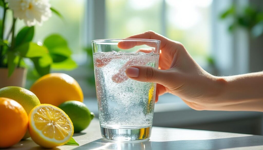 découvrez pourquoi boire de l'eau est essentiel pour votre santé. apprenez les bienfaits d'une bonne hydratation sur votre corps et votre esprit, et adoptez ce réflexe simple pour améliorer votre bien-être au quotidien.