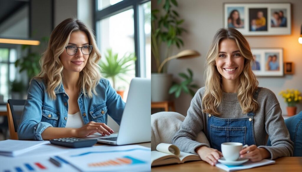 découvrez comment les auto-entrepreneurs peuvent facilement séparer leurs finances professionnelles et personnelles pour mieux gérer leur activité et éviter les erreurs de gestion. conseils pratiques et solutions adaptées à tous.
