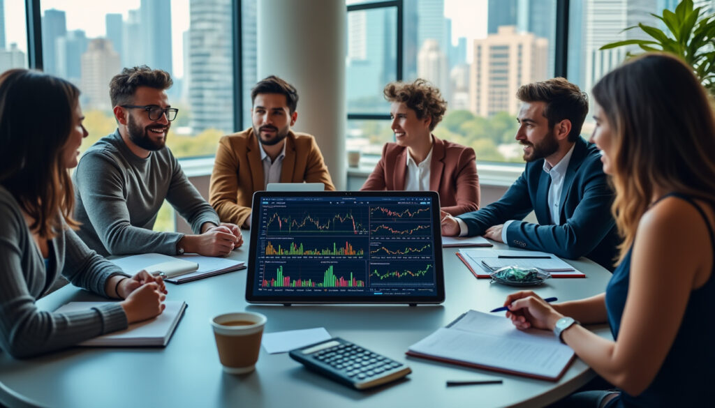 découvrez nos conseils pour débuter en cryptomonnaies en toute sécurité. apprenez les bases, évitez les pièges courants et gérez vos investissements sans prendre de risques inutiles.