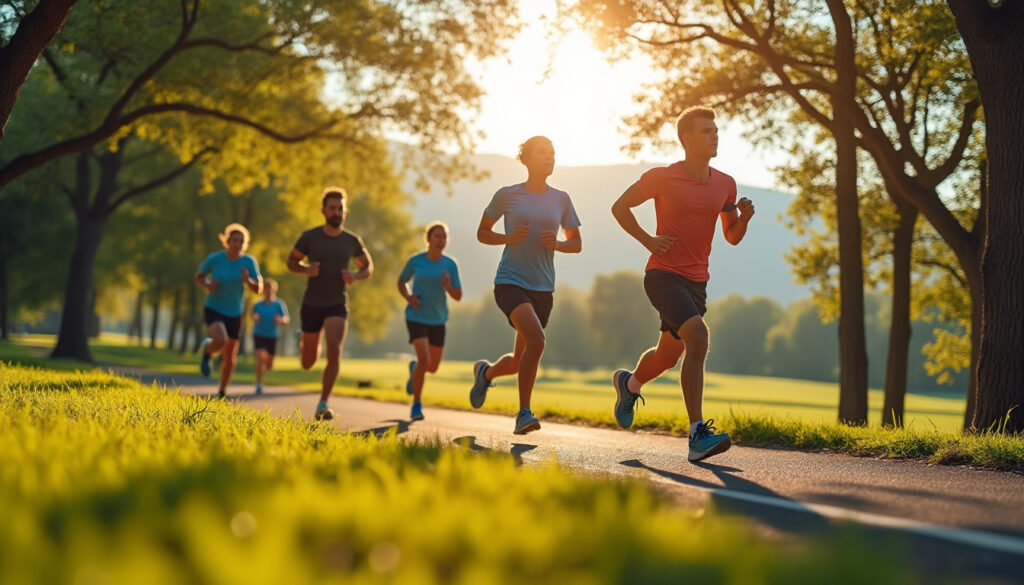 découvrez nos conseils pratiques pour préparer un 10 km en course à pied en minimisant les risques de blessures. suivez un plan d’entraînement adapté et progressez en toute sécurité vers votre objectif !