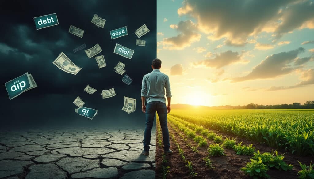 découvrez s'il est préférable d'éviter la dette ou de l'utiliser stratégiquement pour investir efficacement. analyse des avantages, des risques et des conseils pour optimiser vos investissements.