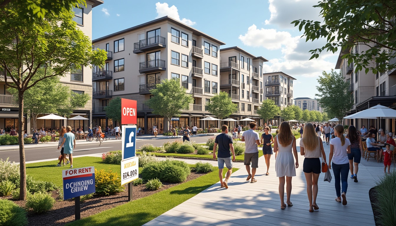 découvrez les villes et quartiers les plus rentables pour investir dans l'immobilier locatif en france. conseils, analyses et astuces pour réussir votre achat et maximiser vos loyers.