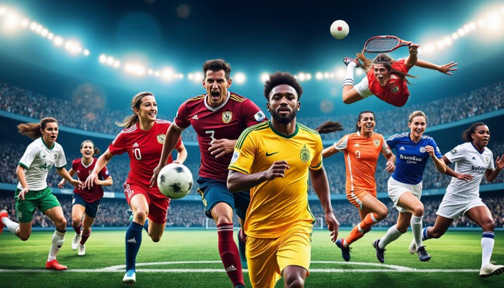 découvrez les 10 moments sportifs les plus marquants de l'année : exploits, records et émotions qui ont captivé les passionnés de sport à travers le monde.
