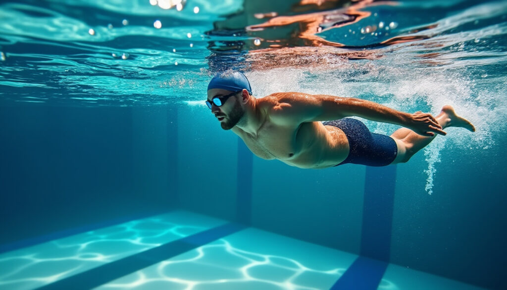 découvrez les techniques essentielles de natation pour améliorer votre performance tout en économisant votre énergie. adoptez les bons gestes pour nager plus longtemps, plus efficacement et en toute sérénité !