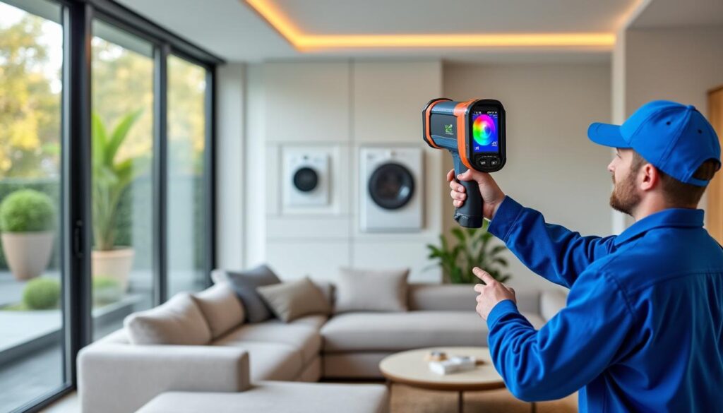 découvrez ce qu’implique un audit énergétique pour votre maison : déroulement, avantages, réglementation et fourchette de prix. informez-vous pour optimiser la performance énergétique de votre logement !