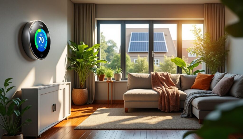 découvrez 7 gestes simples et efficaces pour diminuer votre consommation d’énergie à la maison. adoptez des habitudes écologiques et réalisez des économies sur vos factures tout en préservant l’environnement.