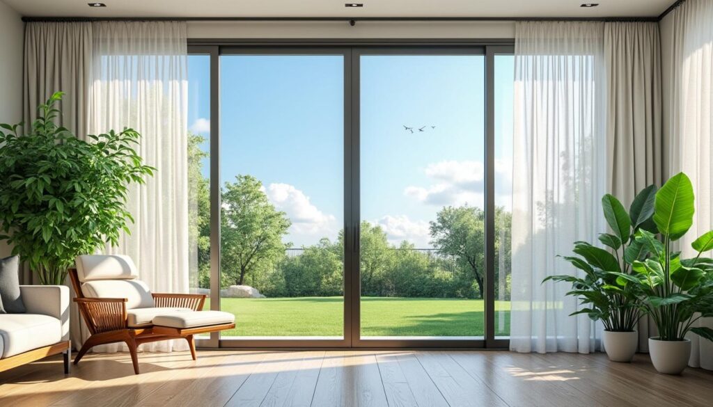 découvrez pourquoi il est essentiel d'aérer votre maison quotidiennement pour garantir un air sain, réduire l'humidité et améliorer votre bien-être.