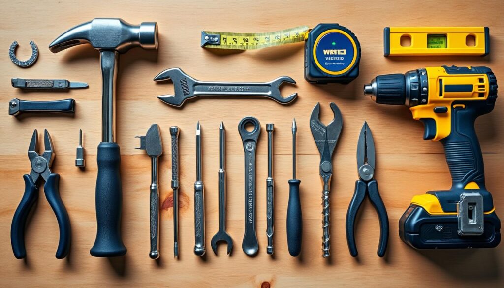 découvrez les outils essentiels pour bien débuter le bricolage chez soi et réussir vos premiers projets facilement et efficacement.