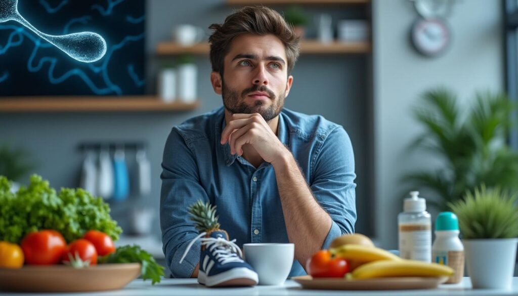 découvrez les véritables facteurs de risque affectant la fertilité masculine et comment les identifier pour mieux préserver votre santé reproductive.