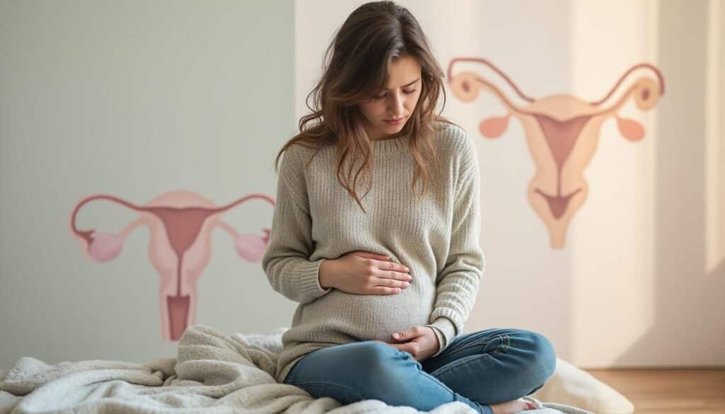 découvrez les symptômes de l'endométriose à ne jamais ignorer pour un diagnostic rapide et un meilleur suivi médical.