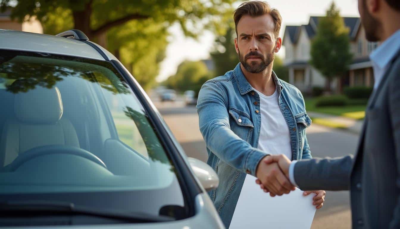 découvrez les 7 pièges les plus fréquents à éviter lors de l'achat à un particulier pour sécuriser votre transaction et faire le meilleur choix.