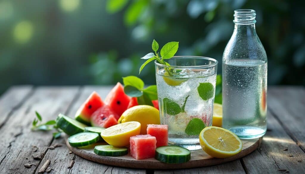 découvrez combien d'eau il est réellement nécessaire de boire chaque jour pour rester bien hydraté et maintenir une bonne santé.