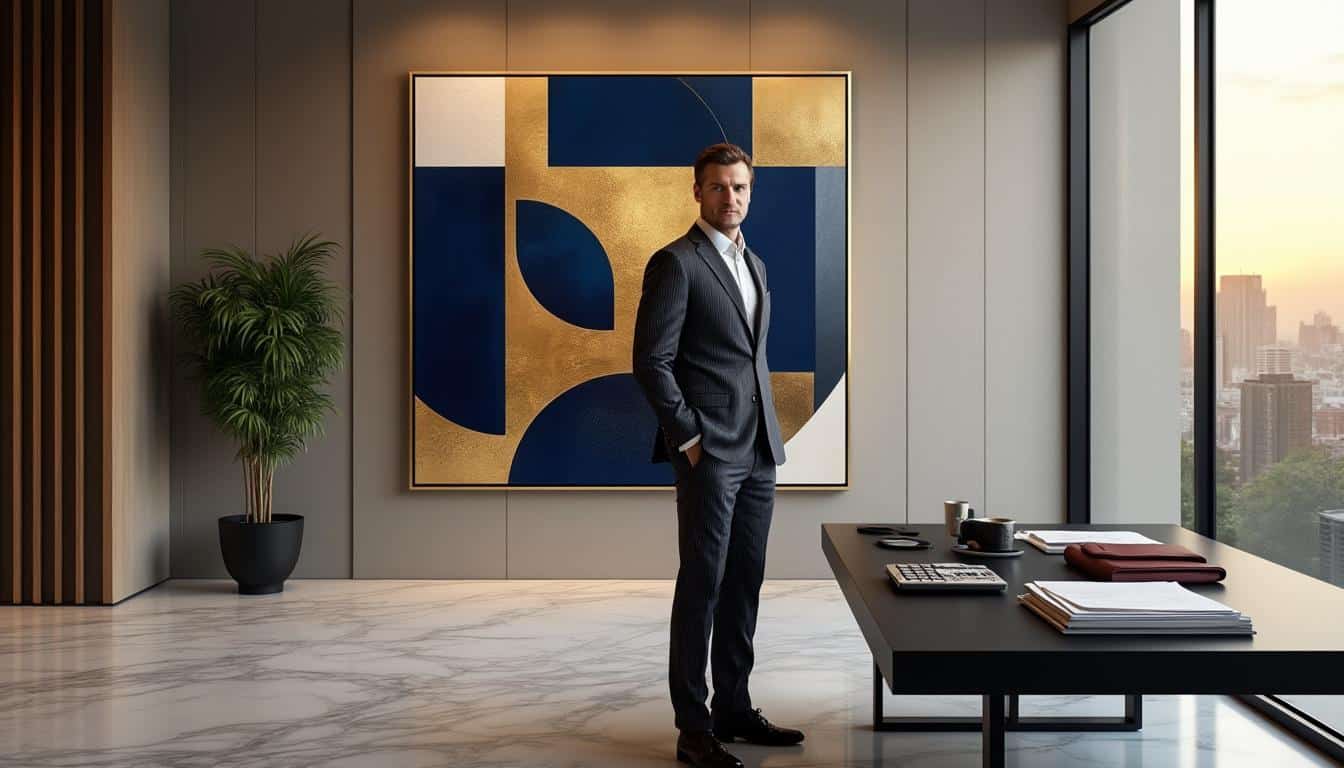 découvrez comment défiscaliser grâce à l'investissement dans une œuvre d'art, les avantages fiscaux possibles et les conditions à respecter.