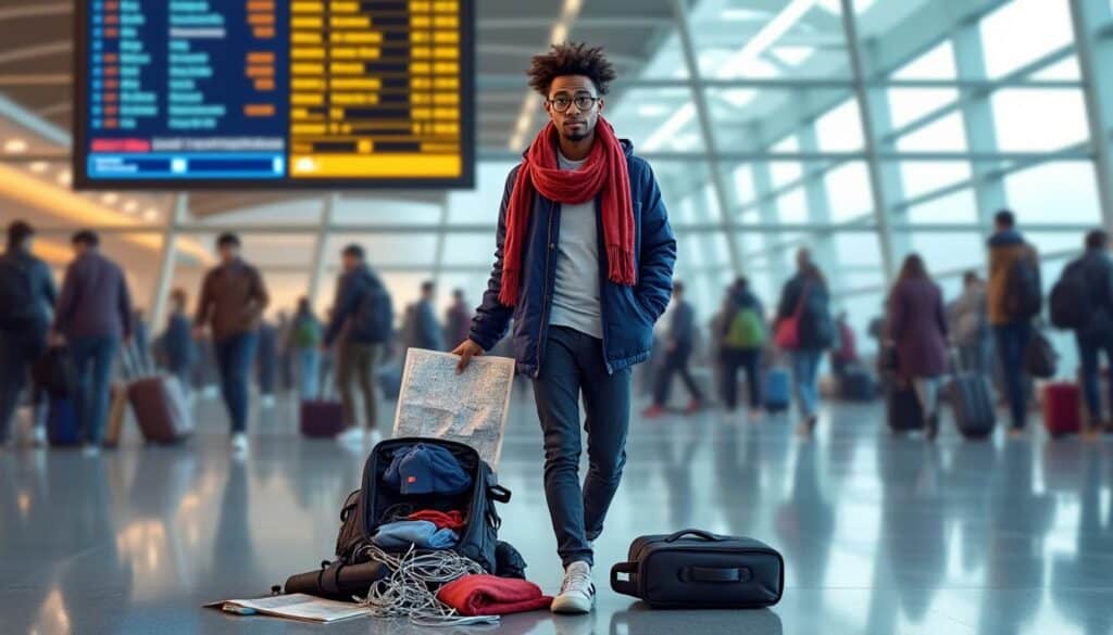 découvrez les 10 erreurs de voyage incontournables que je ne referai jamais, accompagnées de conseils pratiques pour les éviter et profiter pleinement de vos aventures.