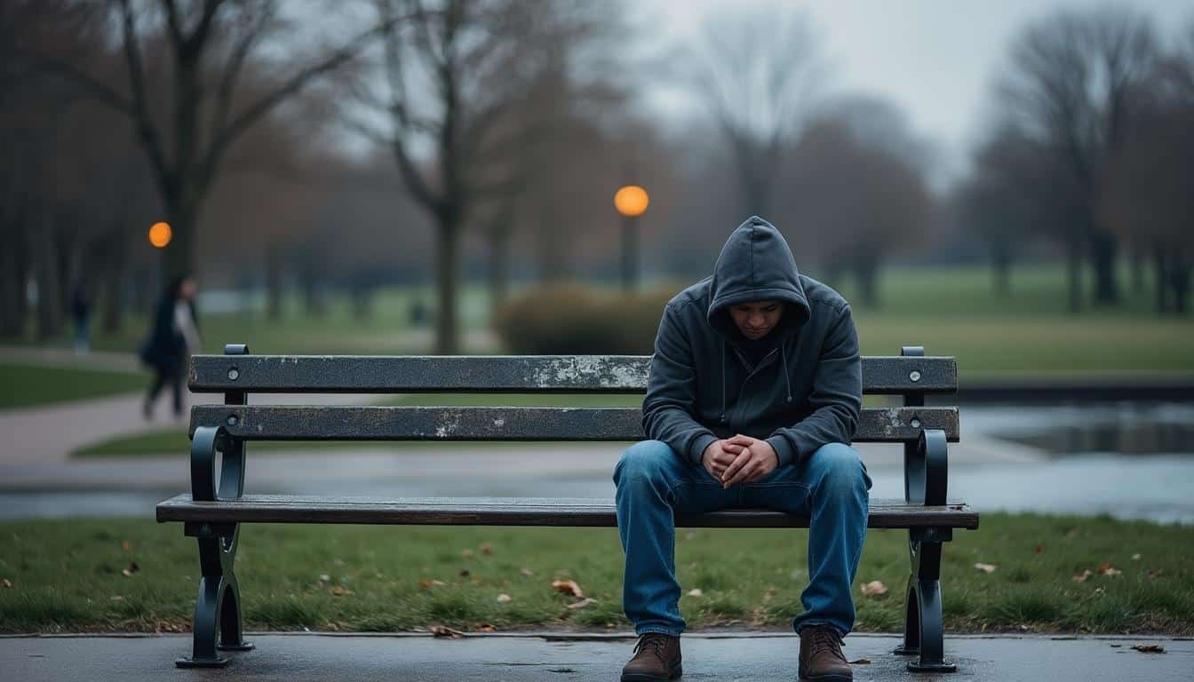 découvrez comment l'isolement social peut impacter négativement votre santé et pourquoi il est crucial de reconnaître ce facteur de risque souvent méconnu.