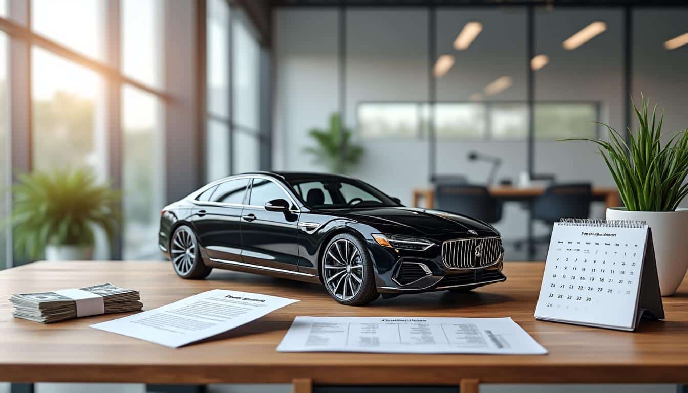 découvrez les avantages et inconvénients du leasing et de l'achat comptant pour déterminer quelle option est la plus rentable selon votre situation financière et vos besoins.