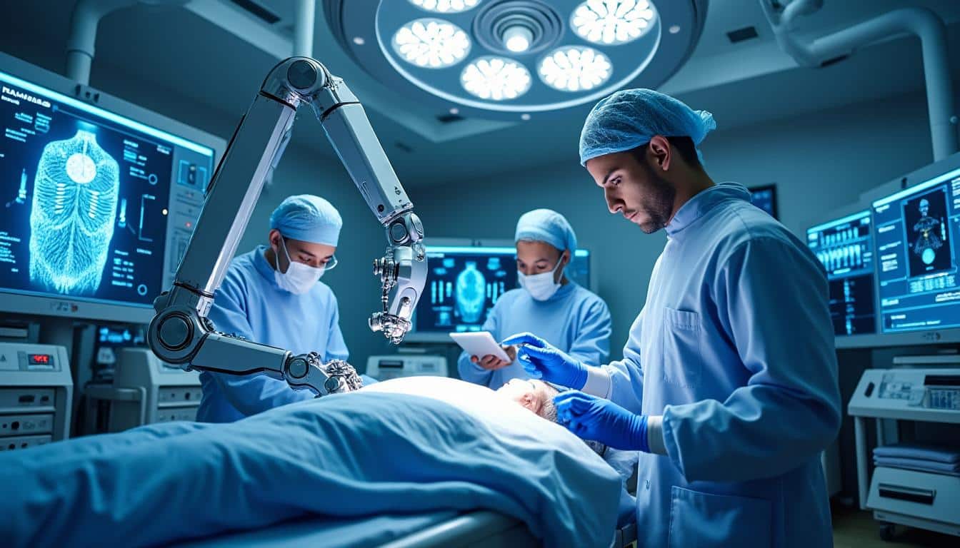 découvrez les dernières innovations médicales révolutionnaires qui améliorent significativement la qualité de vie des patients à travers le monde.