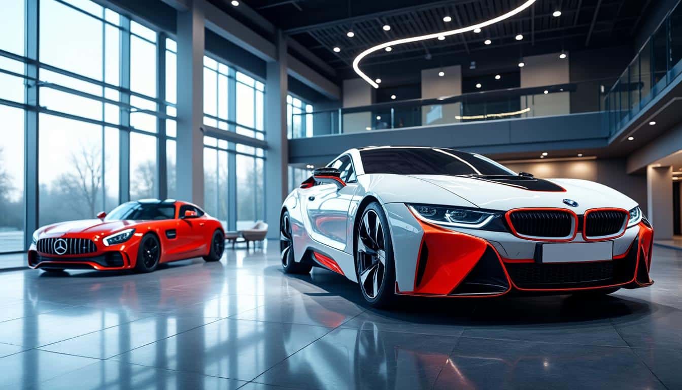 découvrez la meilleure période pour acheter une voiture neuve en 2025 et profitez des offres, promotions et conseils pour faire le meilleur choix au bon moment.