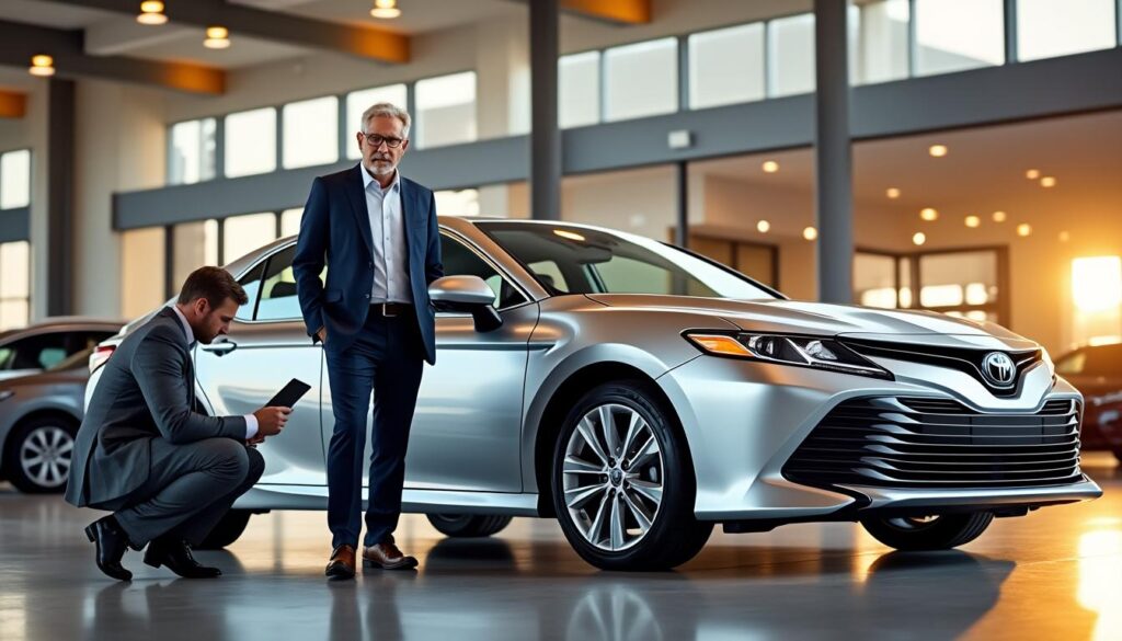découvrez nos conseils pour réussir la reprise de votre ancienne voiture et obtenir le meilleur prix possible lors de la vente de votre véhicule d'occasion.
