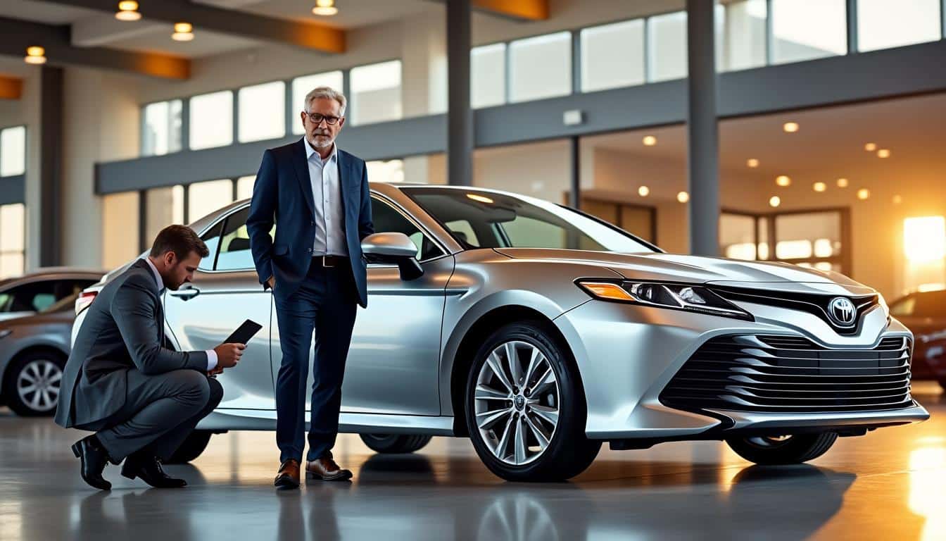 découvrez nos conseils pour réussir la reprise de votre ancienne voiture et obtenir le meilleur prix possible lors de la vente de votre véhicule d'occasion.