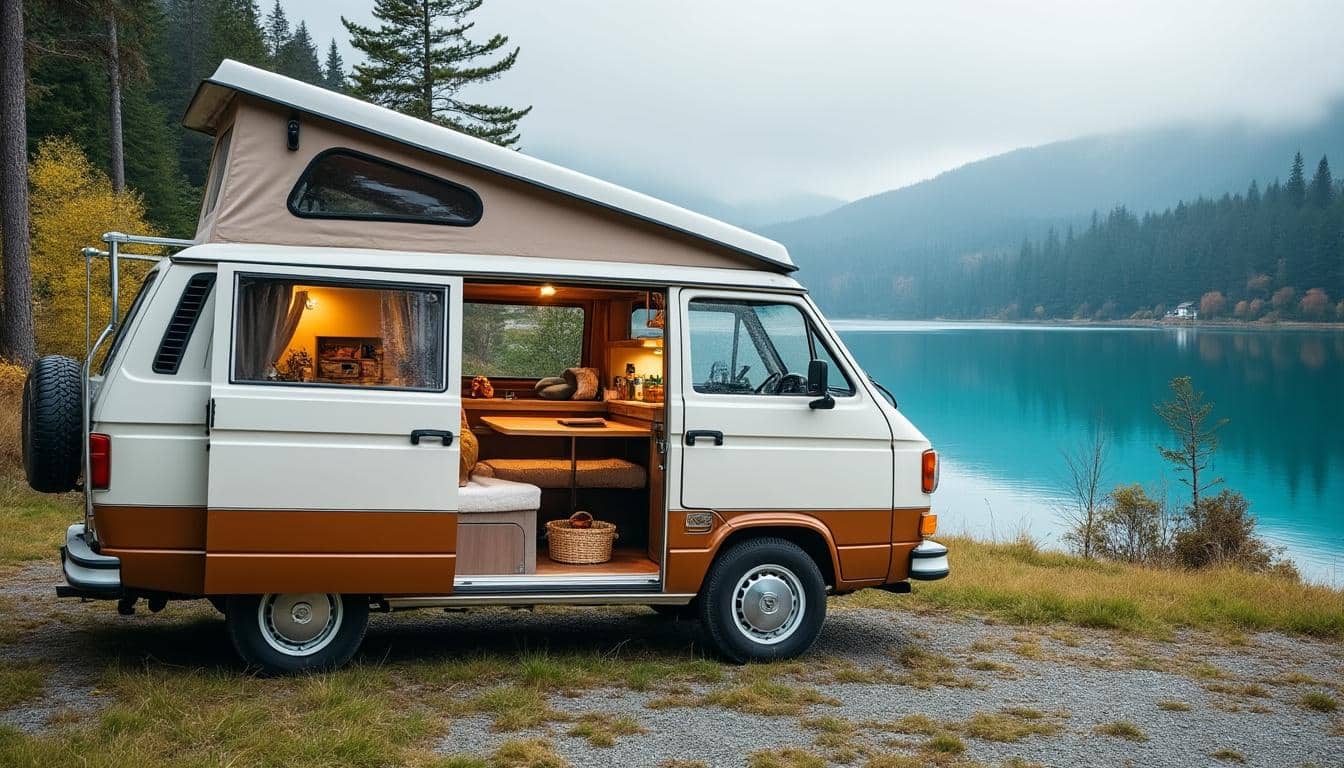 découvrez tout ce qu'il faut savoir avant de partir en voyage en van aménagé : conseils pratiques, équipements indispensables et astuces pour une aventure réussie sur la route.