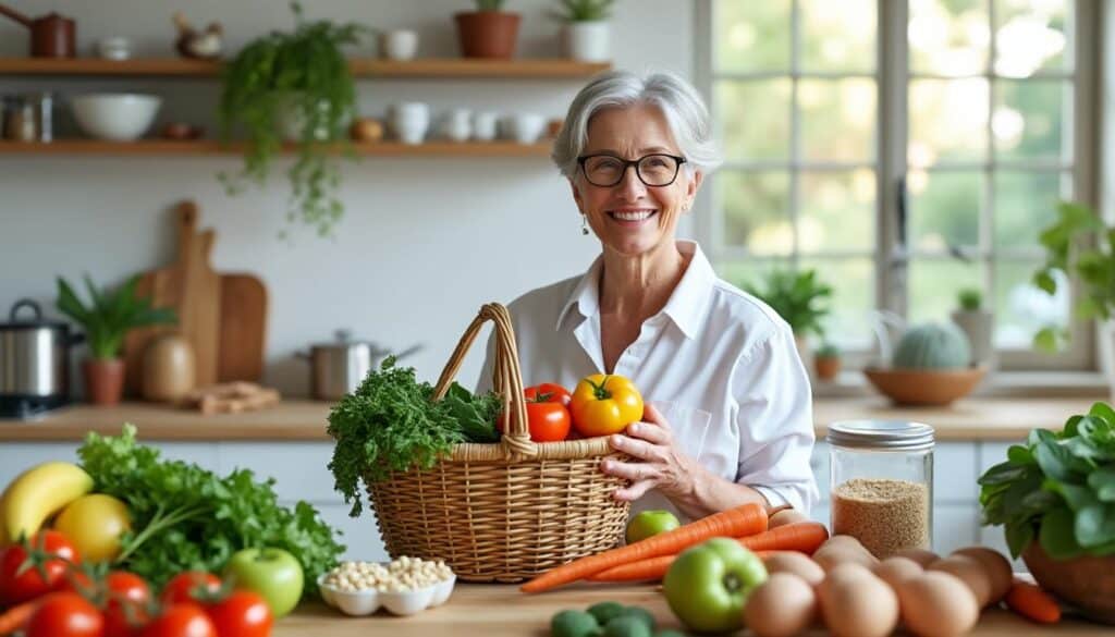 découvrez nos conseils de diététiciens pour bien manger sans dépasser votre budget. astuces simples et efficaces pour une alimentation saine et économique au quotidien.