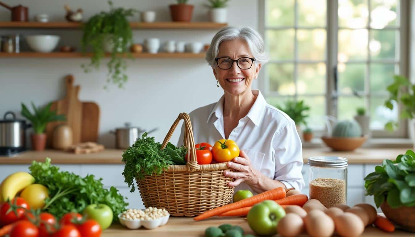 découvrez nos conseils de diététiciens pour bien manger sans dépasser votre budget. astuces simples et efficaces pour une alimentation saine et économique au quotidien.