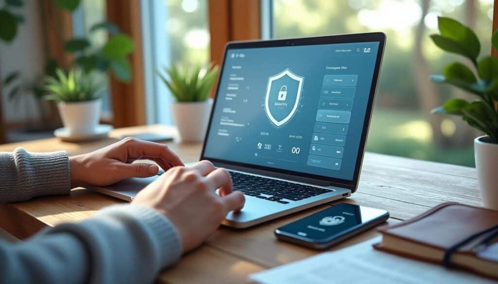 découvrez nos conseils essentiels pour éviter les arnaques en ligne lors de la réservation de votre voyage et sécuriser vos achats en toute confiance.