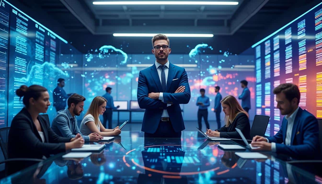 découvrez 5 leviers concrets pour accélérer la croissance de votre entreprise et réussir à scaler rapidement avec des stratégies éprouvées.