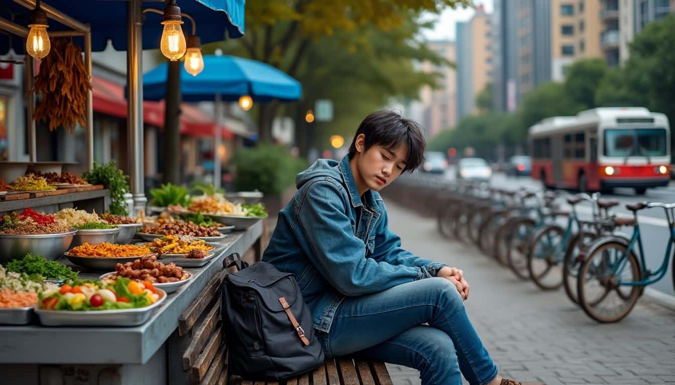 découvrez notre guide du voyageur fauché pour dormir, manger et se déplacer à petit prix sans compromettre votre expérience de voyage.