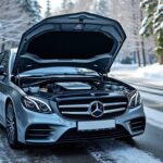 découvrez les 5 vérifications essentielles à réaliser en hiver pour prévenir les pannes et assurer la sécurité de votre véhicule pendant la saison froide.