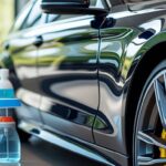 découvrez les meilleurs produits de nettoyage auto pour une carrosserie éclatante et protégée. astuces et conseils pour un lavage efficace et sans rayures.