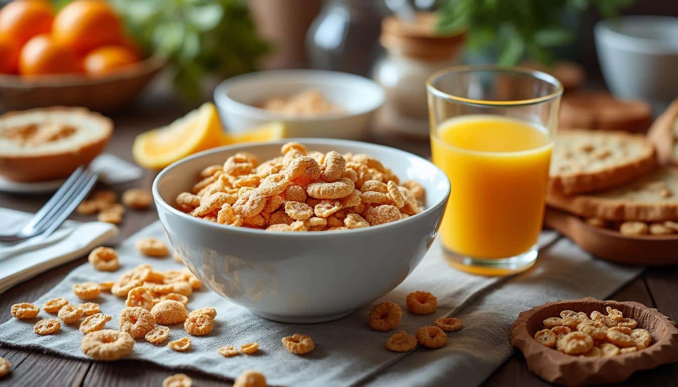 découvrez les 5 erreurs courantes à éviter au petit-déjeuner pour bien démarrer la journée avec une nutrition équilibrée et saine.