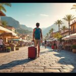 découvrez 15 destinations abordables pour voyager à moins de 50 € par jour et partez à l'aventure sans vous ruiner.