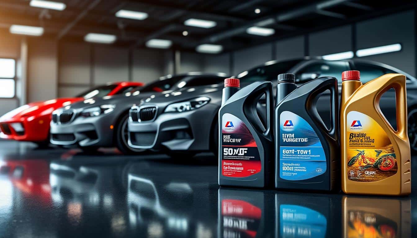 découvrez comment choisir l'huile moteur idéale pour votre véhicule en fonction de ses spécifications et de son usage. guide pratique pour une meilleure performance et durabilité.
