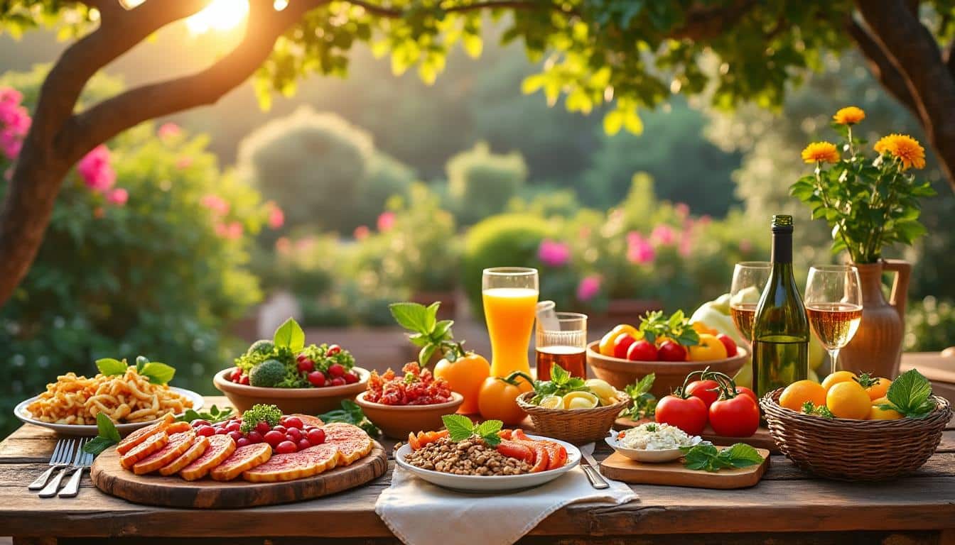 découvrez pourquoi le régime méditerranéen est plébiscité par les médecins pour ses bienfaits sur la santé, sa richesse en saveurs et sa capacité à prévenir de nombreuses maladies.