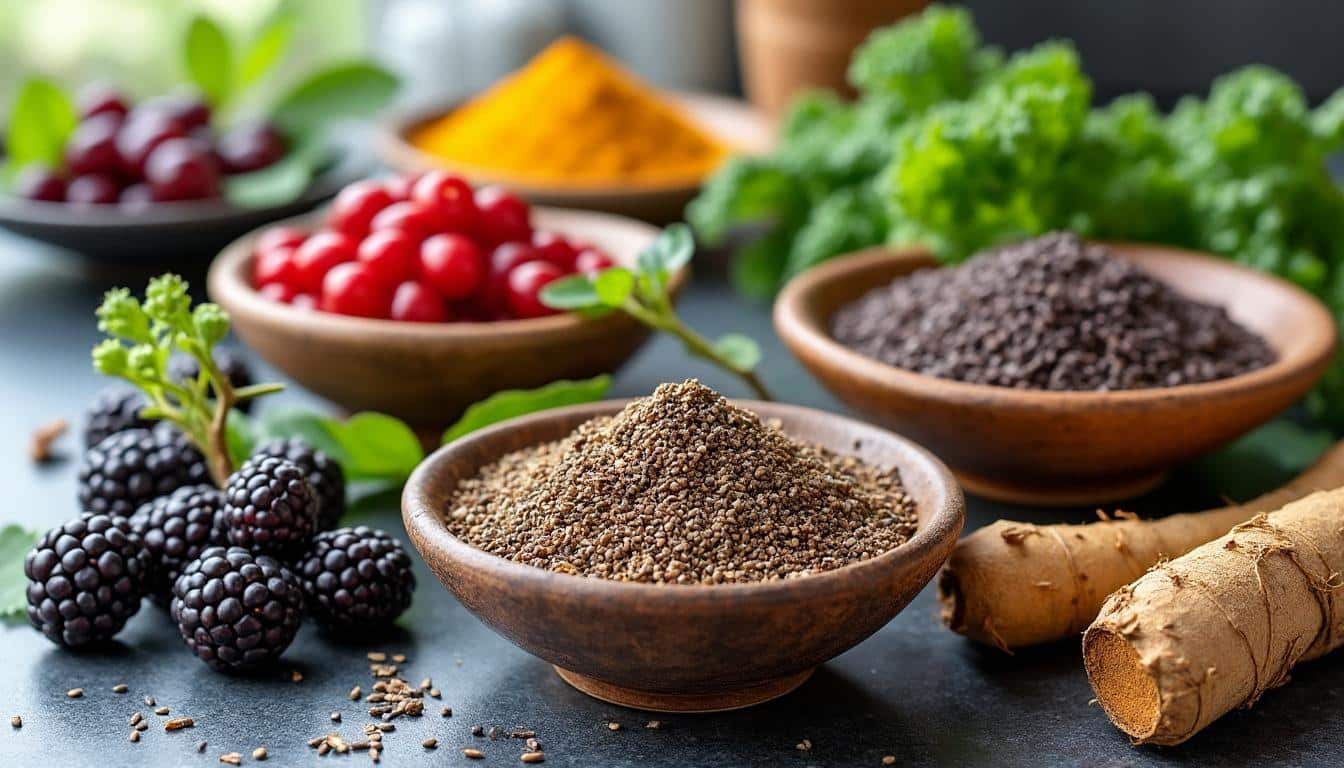 découvrez si les superaliments en 2025 sont de simples mythes marketing ou de véritables alliés pour votre santé dans notre analyse complète.