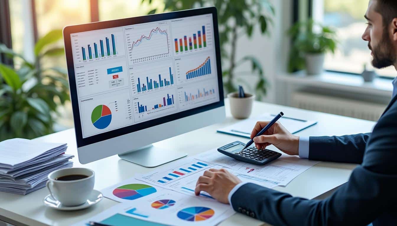 découvrez nos conseils pratiques pour établir un budget prévisionnel efficace et maîtriser vos finances en toute simplicité.