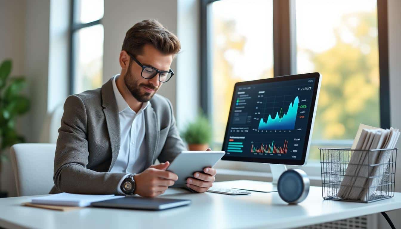 découvrez des stratégies efficaces pour réduire vos charges tout en préservant la stabilité et la croissance de votre activité.