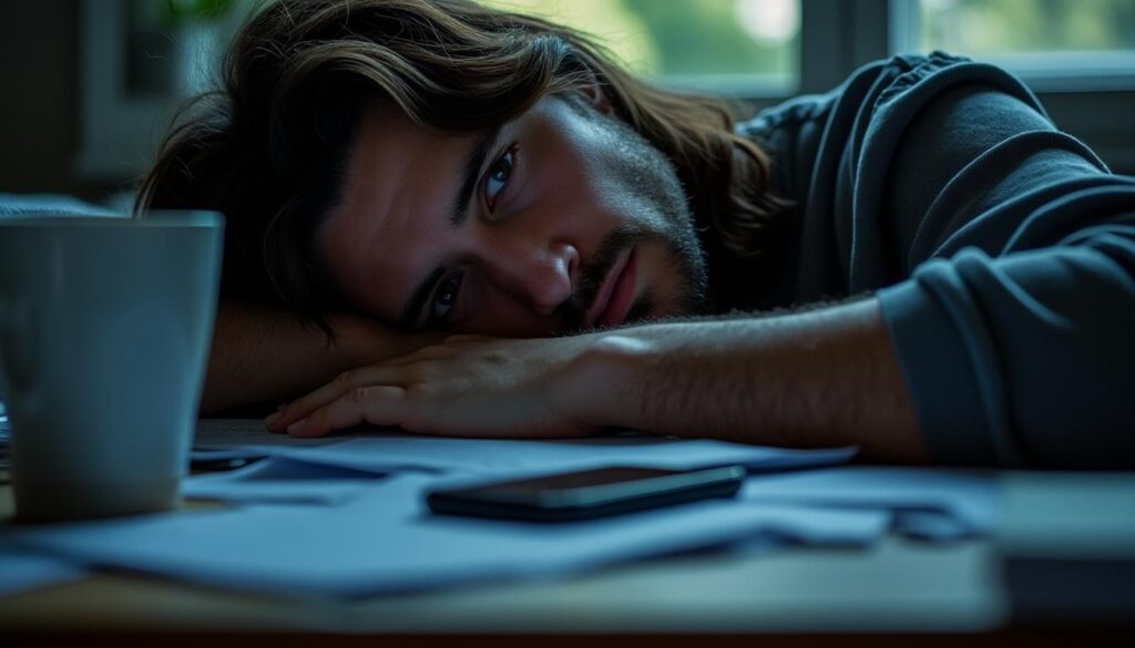 découvrez les signes incontournables de la fatigue chronique pour mieux comprendre et agir rapidement face à cette condition souvent négligée.