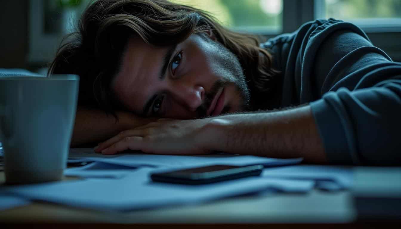 découvrez les signes incontournables de la fatigue chronique pour mieux comprendre et agir rapidement face à cette condition souvent négligée.