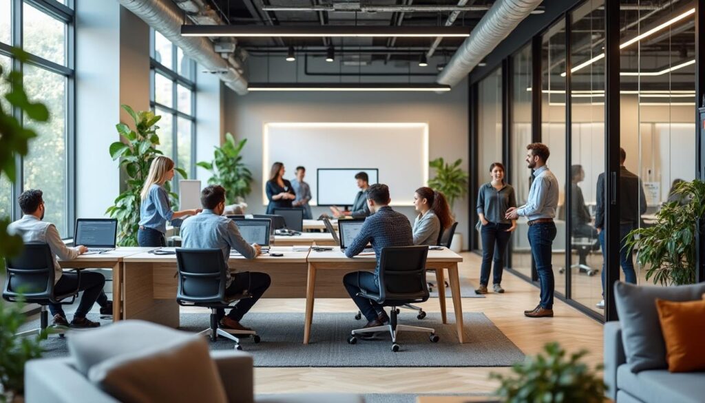 découvrez comment la marque employeur aide à fidéliser les jeunes talents de la génération z en renforçant l'attractivité et l'engagement au sein de l'entreprise.